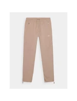 Pánské kalhoty pro volný čas 4F