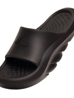 Žabky Cubota futuro cloud black K25SS-113-001-23-1