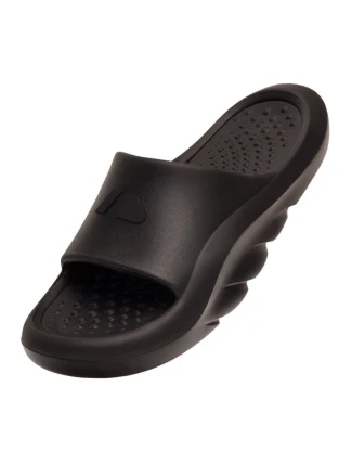 Žabky Cubota futuro cloud black K25SS-113-001-23-1