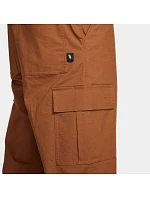 Pánské bojové kalhoty Nike Club Cargo Pants Beige - FZ5765-281