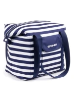 Plážová taška Spokey San Remo NY/WT 839582