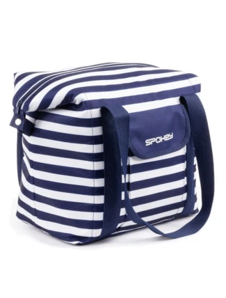 Plážová taška Spokey San Remo NY/WT 839582