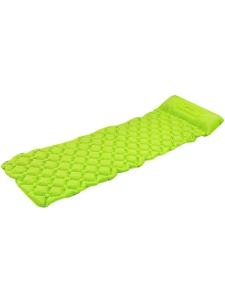 Trekingová ultralehká matrace Spokey Air Bed 941059 Trekingová ultralehká matrace Spokey Air Bed 941059