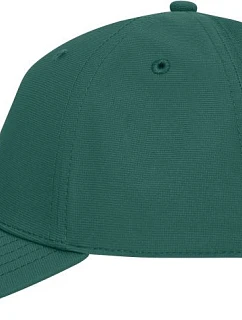 Daiber MB 6252 6 panelová pracovní kšiltovka 03.6252 industrial green