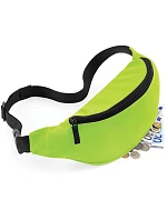 BagBase BG 42 Ledvinka 52.0042 lime green BagBase BG 42 Ledvinka 52.0042 lime green