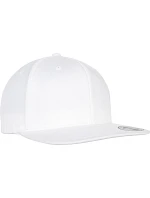 Flexfit 6089OC 6 panelová Snapback bio kšiltovka 55.89OC white