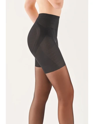 Gabriella Maxi Shaper Code 1202 barva:nero Gabriella Maxi Shaper Code 1202 barva:nero