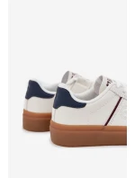 Dětské tenisky Big Star SS374024 Bílé