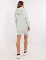 Nastavení EM KMPL 829.70 světle zelená