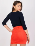 Halenka RV BZ 4690.20 tmavě modrá Halenka RV BZ 4690.20 tmavě modrá