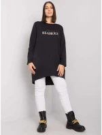 Tunika RV TU 7277.76P černá Tunika RV TU 7277.76P černá