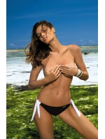 Spodní díl plavek Gigi M-03 Nero (1) Black - Marko Spodní díl plavek Gigi M-03 Nero (1) Black - Marko