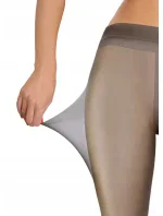 Dámské punčochové kalhoty CARAIBI 8DEN