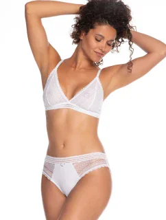 Dámské kalhotky MINI BIKINI L-4004MB-02