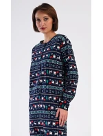 Dámský overal Merry christmas