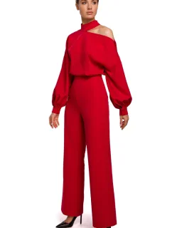 Dámský Overal  model 147459 Moe