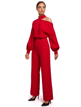 Dámský Overal  model 147459 Moe