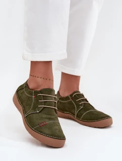 Polobotky  model 218692 Step in style