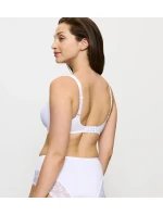 Modern Soft+Cotton W01 - WHITE - TRIUMPH WHITE - TRIUMPH