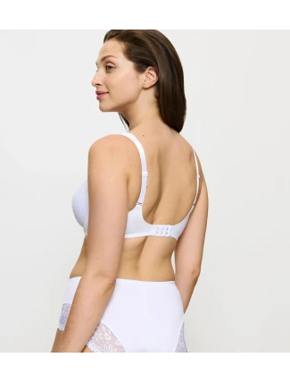 Modern Soft+Cotton W01 - WHITE - TRIUMPH WHITE - TRIUMPH