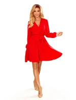 Dámské šaty  339-1 - NUMOCO