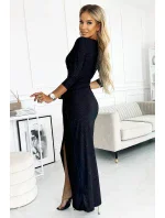 Dámské šaty 404-6 - NUMOCO Dámské šaty 404-6 - NUMOCO