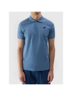 Polokošile 4F M 4FWSS24TPTSM343-32S pánské