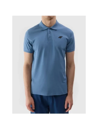 Polokošile 4F M 4FWSS24TPTSM343-32S pánské