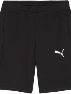 Pánské šortky Puma teamGOAL Casuals black 658608 03