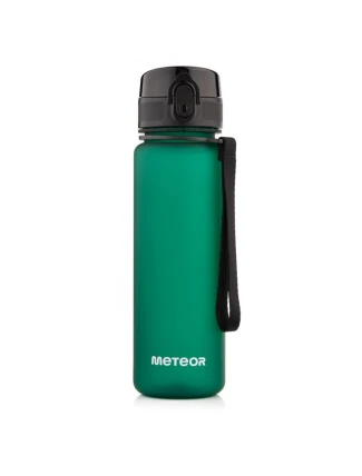 Meteor 500 ml láhev 17658 emerald