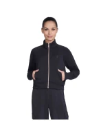 Skechers Skechluxe Elevate Jacket JA278-BLK Black L Skechers Skechluxe Elevate Jacket JA278-BLK Black L