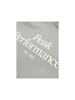 Peak Performance M Original Tee green Peak Performance M Original Tee green