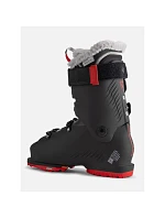 Dámské lyžařské boty Rossignol PURE PRO 100 GW deep black, černé Dámské lyžařské boty Rossignol PURE PRO 100 GW deep black, černé