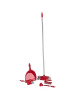 ČISTÍCÍ SADA 5 V 1 DIRT DEVIL