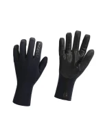 Zimní rukavice Rogelli NEOFLEX černé L