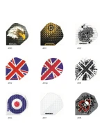 Brány Dimplex peří