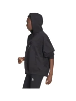 Dámská mikina Adicolor Oversize Hoodie W HC7104 - Adidas Dámská mikina Adicolor Oversize Hoodie W HC7104 - Adidas