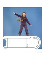 Dětská mikina Lisanna 280 Jr 92800439468 - Bejo Dětská mikina Lisanna 280 Jr 92800439468 - Bejo