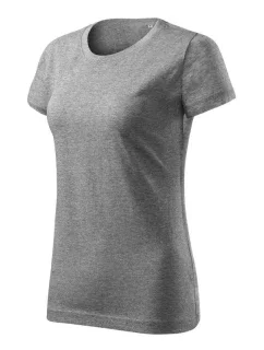 Dámské tričko Basic W MLI-F3412 - Malfini