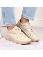 Sergio Leone W 1336 zlaté jehlové podpatky Sergio Leone W 1336 zlaté jehlové podpatky