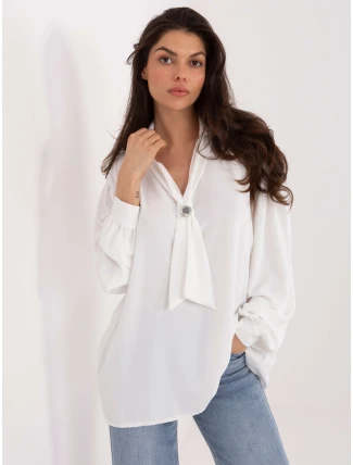 Halenka IT BZ 28913.17 bílá