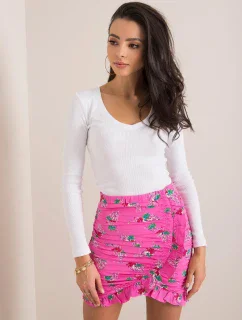 Halenka RV BZ 5588.05 bílá