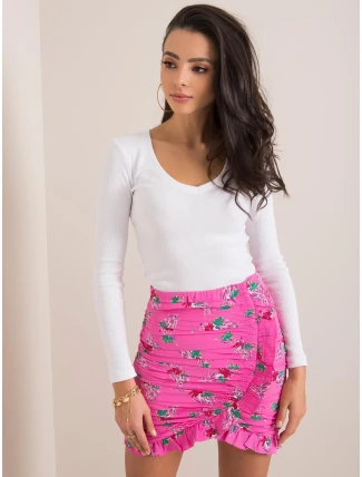 Halenka RV BZ 5588.05 bílá Halenka RV BZ 5588.05 bílá