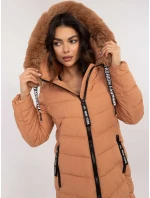 Bunda SK KR HH 2403.20 velbloudí