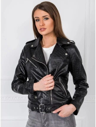 Dámská motorkářská bunda 3917 - FPrice Dámská motorkářská bunda 3917 - FPrice