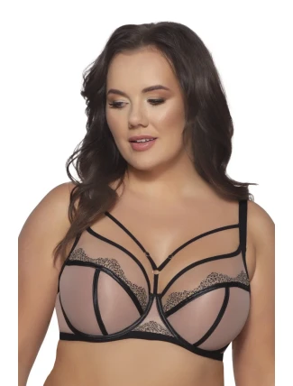 PODPRSENKA AV 2092 LEOPARD