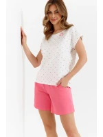 DÁMSKÉ PYŽAMO 444 CANA