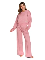 DÁMSKÉ TEPLÁKY DRS.7360 BIG J/25 DÁMSKÉ TEPLÁKY DRS.7360 BIG J/25