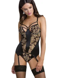 Sexy soupravy  model 206201 Casmir