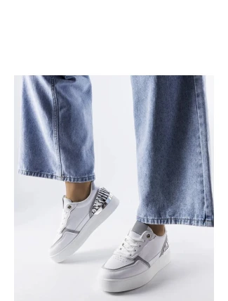 Tenisky  model 207885 Solea